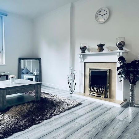 Superb 2 Bedroom Apartment With Free Parking Edinburgh Exteriér fotografie