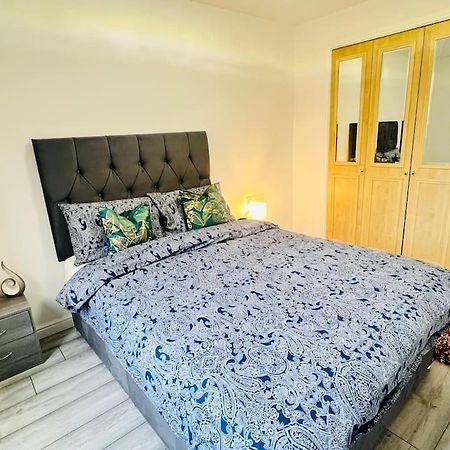Superb 2 Bedroom Apartment With Free Parking Edinburgh Exteriér fotografie