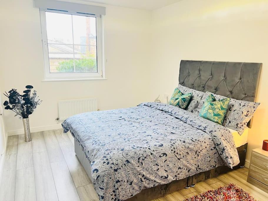Superb 2 Bedroom Apartment With Free Parking Edinburgh Exteriér fotografie
