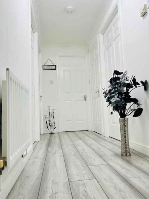 Superb 2 Bedroom Apartment With Free Parking Edinburgh Exteriér fotografie